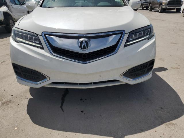 2016 ACURA RDX TECHNO - 5J8TB3H51GL012967