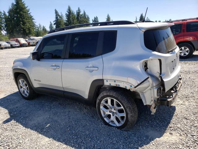 ZACCJABB3JPH09953 Jeep Renegade Latitude