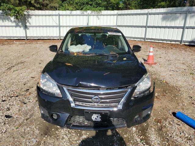 2015 NISSAN SENTRA S/S - 3N1AB7AP2FY279486