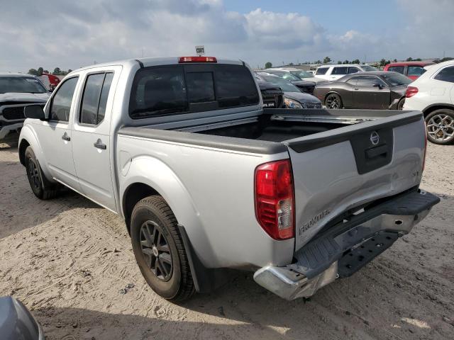 1N6ED0EA6MN703779 Nissan FRONTIER S