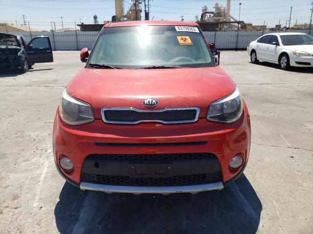 KNDJP3A56J7526170 KIA SOUL +