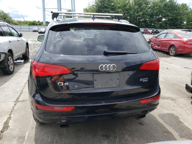 VIN WA1LFAFP7DA098752 2013 Audi Q5, Premium Plus no.6