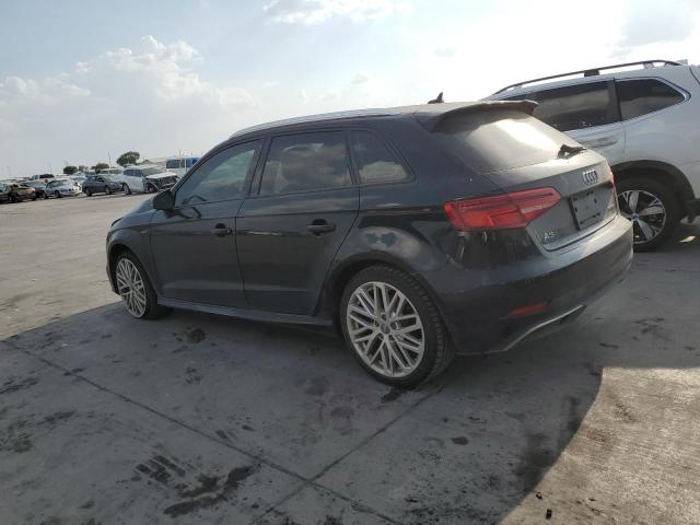 2018 AUDI A3 E-TRON - WAUUPBFF4JA062580
