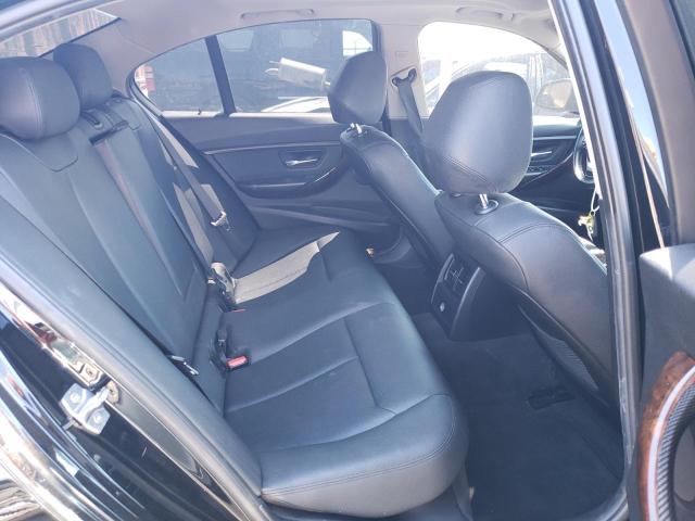 WBA3C1C54FP852804 BMW 328 I Sulev