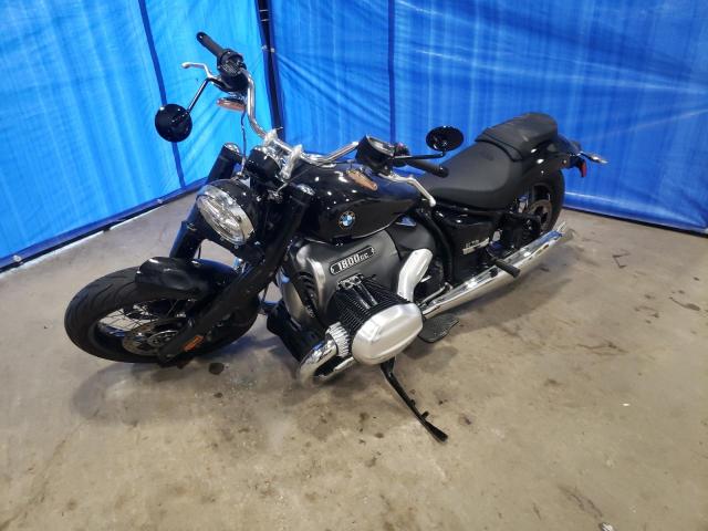 2022 BMW R18 - WB10L1308N6E95562