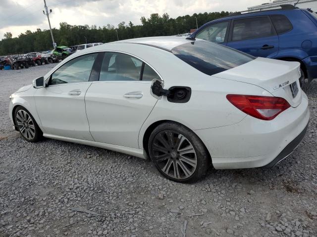 WDDSJ4EB4HN417293 | 2017 MERCEDES-BENZ CLA 250