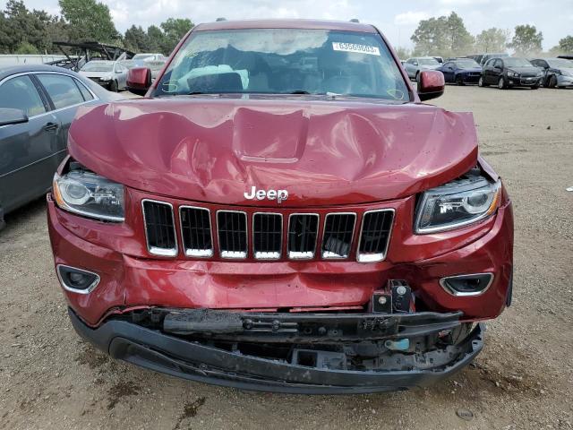 1C4RJFAG0EC138372 Jeep Grand Cherokee Laredo