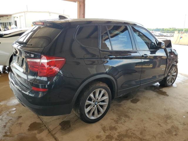 5UXWZ7C55G0T42780 BMW X3 Sdrive28i