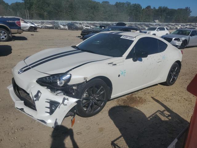 2017 Toyota 86 Base