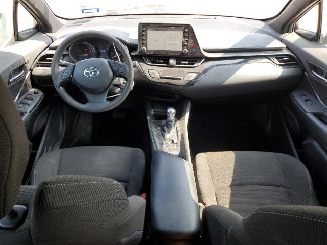 JTNKHMBX0K1030630 Toyota C-HR XLE