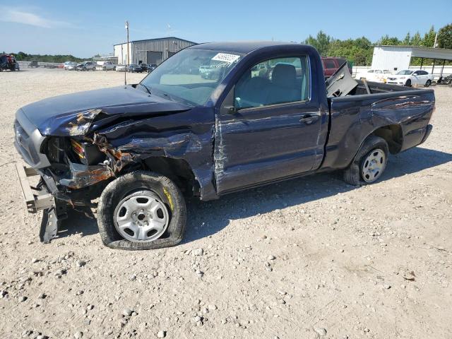 2012 Toyota Tacoma 