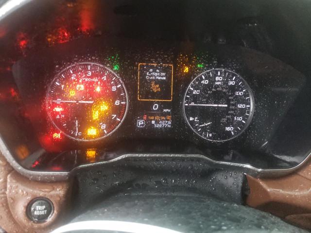 4S4BTAPC1M3157204 Subaru Outback Touring