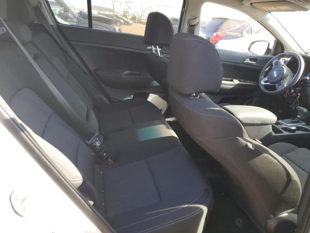 KNDPM3ACXK7582695 KIA Sportage Lx