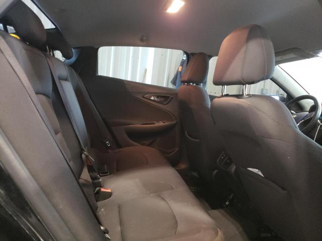 2018 CHEVROLET MALIBU LT - 1G1ZD5ST8JF106090