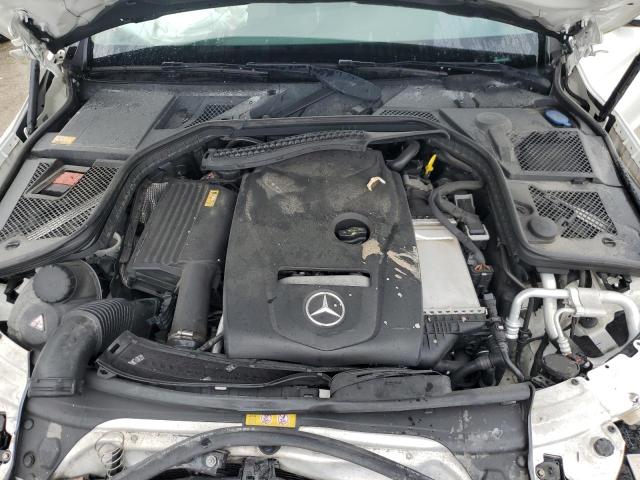 WDDWF4KB4GR137081 Mercedes-Benz C 300 4matic