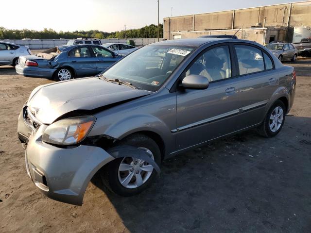 2010 Kia Rio LX