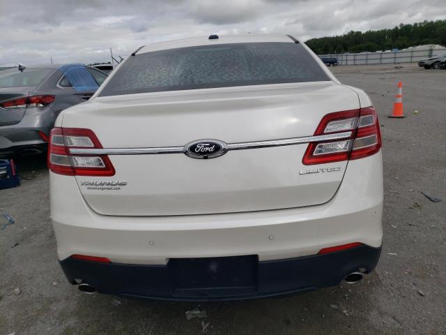 2015 FORD TAURUS LIM - 1FAHP2F81FG171837