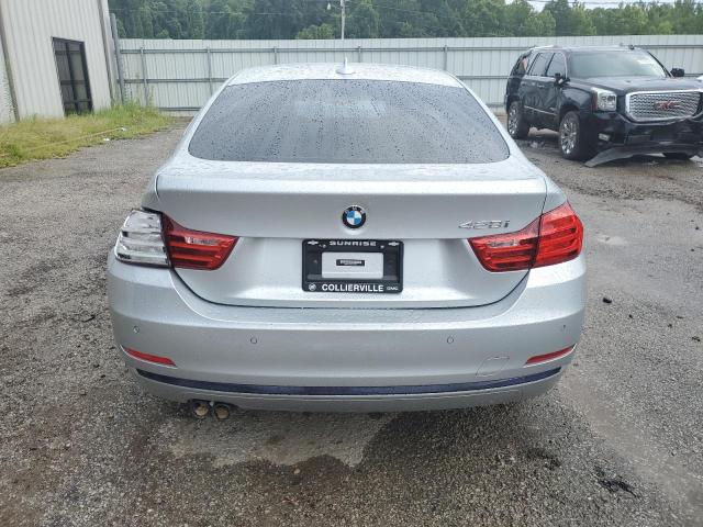 WBA4A9C55GG505587 BMW 428 I Gran Coupe Sulev