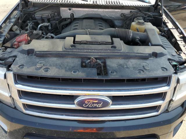 1FMJK1JT5FEF15516 Ford Expedition El Xlt