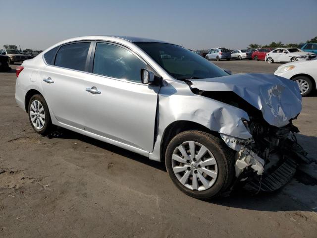 3N1AB7AP0KY268934 Nissan SENTRA S