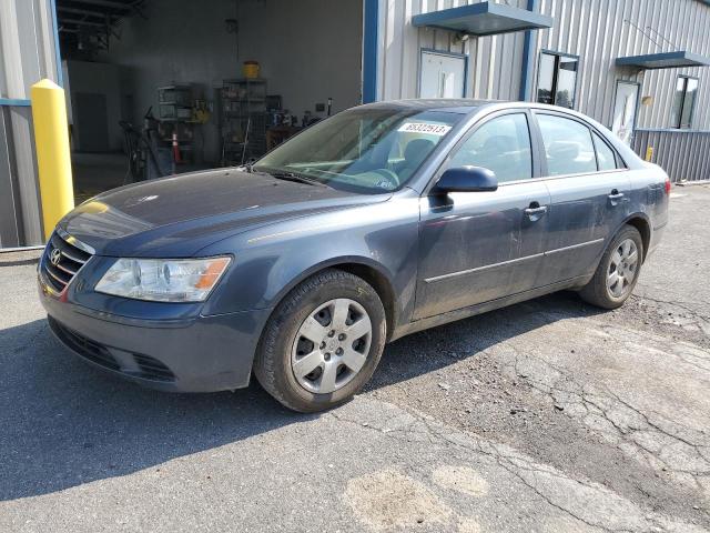 2009 Hyundai Sonata GLS