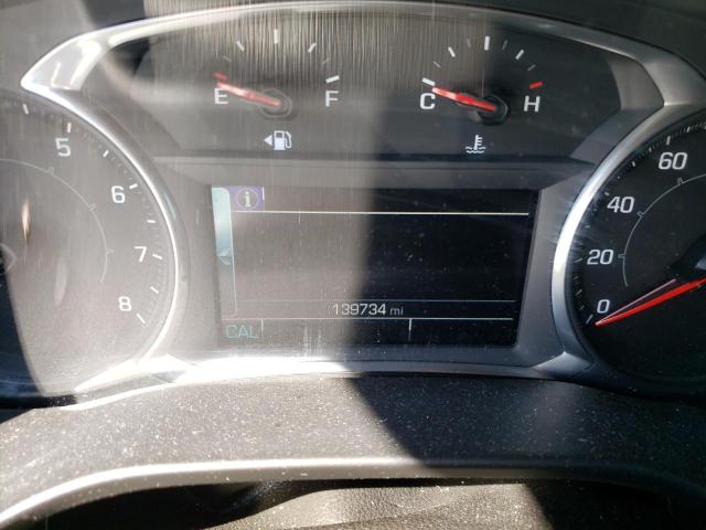 1GKKNMLS4HZ259763 GMC Acadia Slt-1