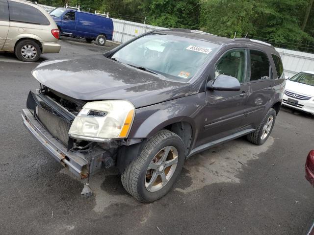 2007 Chevrolet Equinox LT