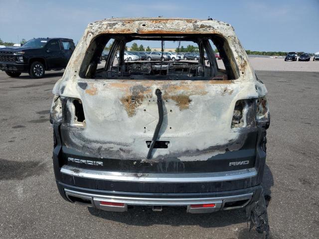 1GKKVTKD2FJ241867 GMC Acadia Denali