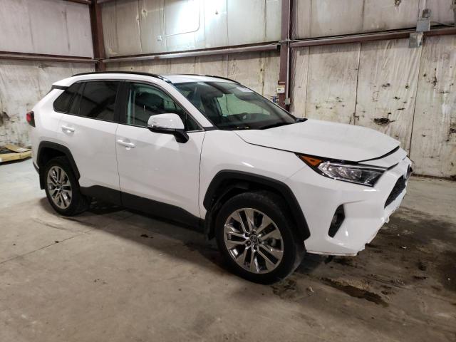 2T3A1RFV8KW083474 Toyota Rav4 Xle Premium