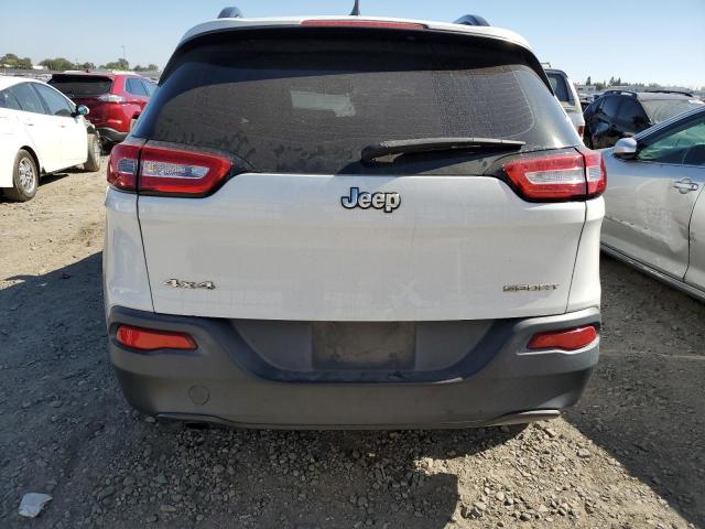 1C4PJMAB5FW614602 Jeep Cherokee Sport