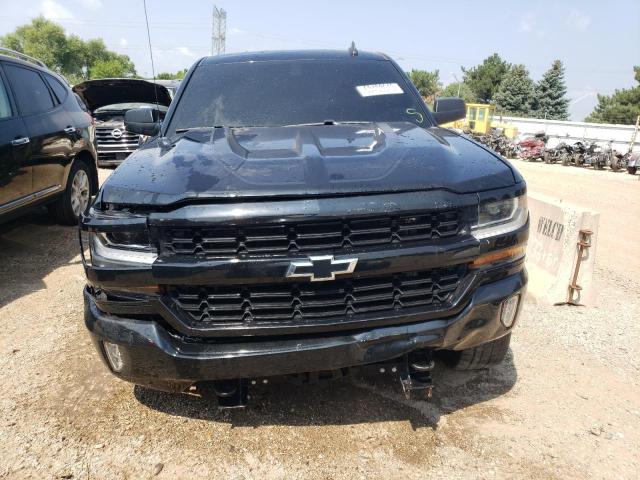 3GCUKPEC1JG202673 Chevrolet Silverado K1500 Custom