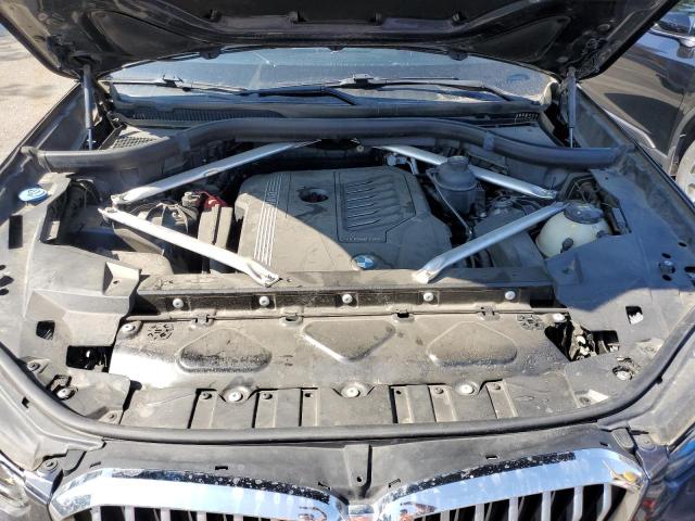 5UXCR6C53KLK87315 BMW X5 Xdrive40i