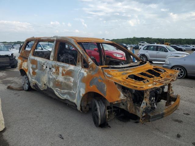 KNDMB5C18G6089529 KIA SEDONA LX