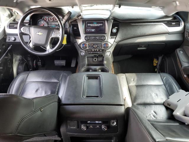 2016 CHEVROLET SUBURBAN C - 1GNSCHKC1GR453143