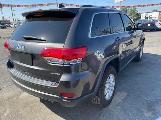 1C4RJFAG5GC461190 Jeep Grand Cherokee Laredo