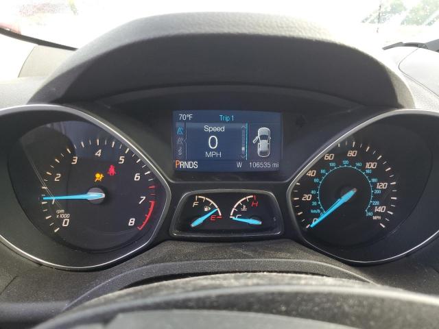1FMCU0GX1FUB71163 Ford ESCAPE SE