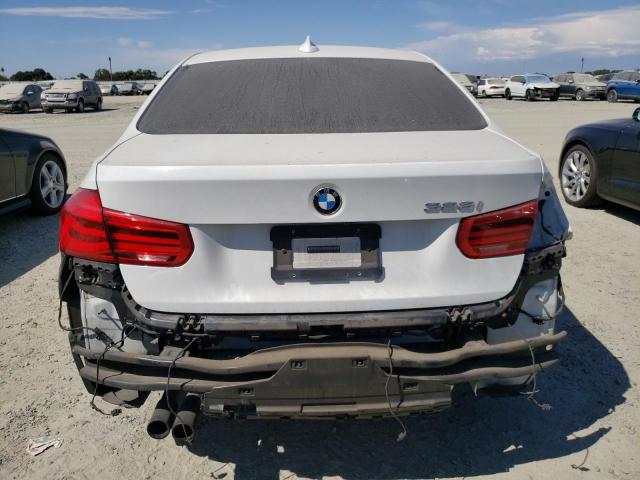 WBA8E9G59GNU27987 BMW 328 I Sulev