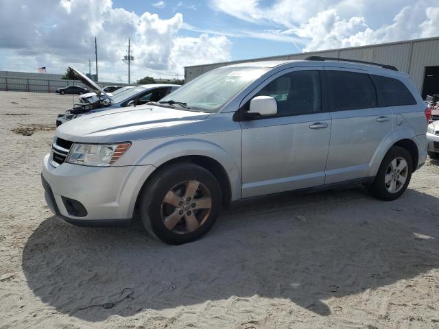 2012 Dodge Journey SXT