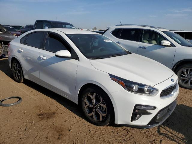 3KPF24AD4LE223277 Kia Forte FE 4