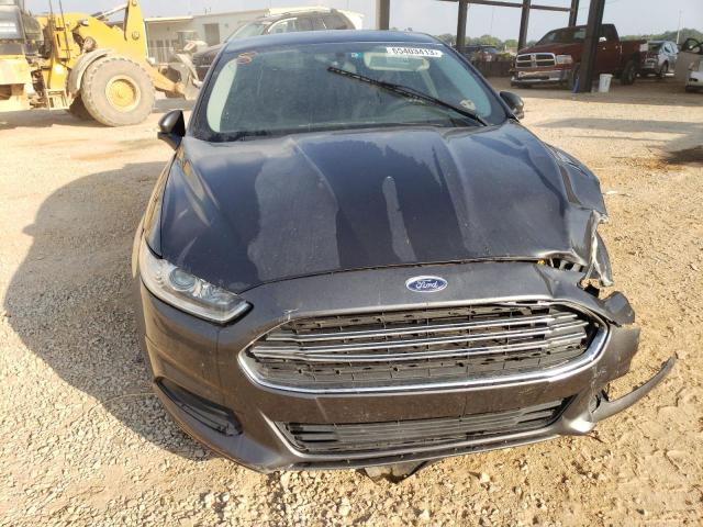3FA6P0LU4GR218916 Ford Fusion Se Hybrid