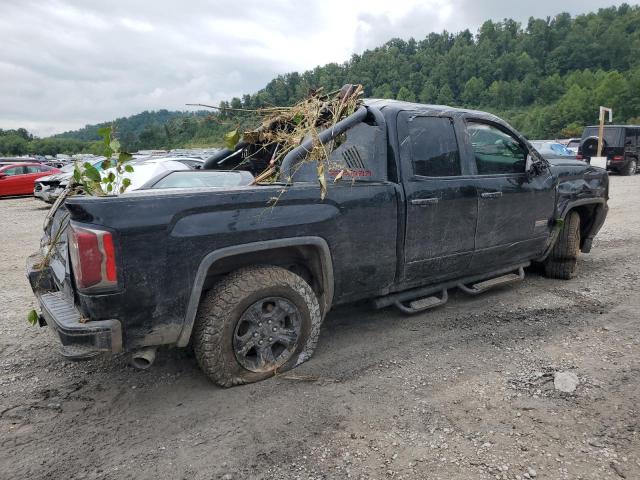 2016 GMC SIERRA K15 - 1GTV2NECXGZ391504