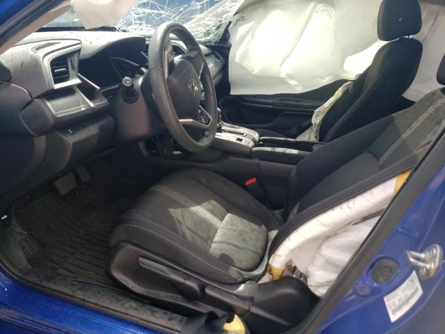 2016 HONDA CIVIC EX - 2HGFC2F7XGH016876