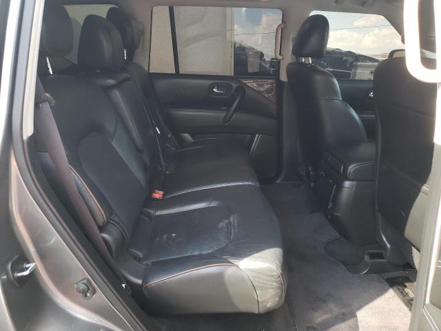 JN8AY2ND2K9092770 Nissan ARMADA SV