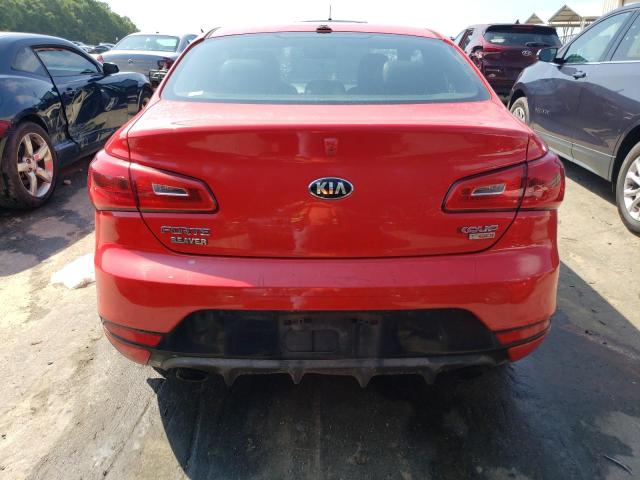 KNAFZ6A3XF5377830 KIA FORTE SX