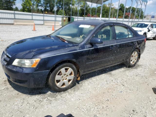 2006 Hyundai Sonata GL