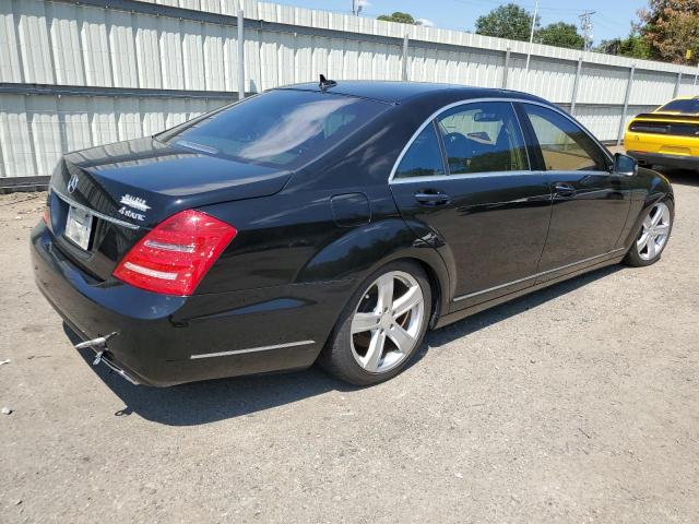 Vin: wddng8gb5aa341015, lot: 65756293, mercedes-benz s-class 550 4matic 20103