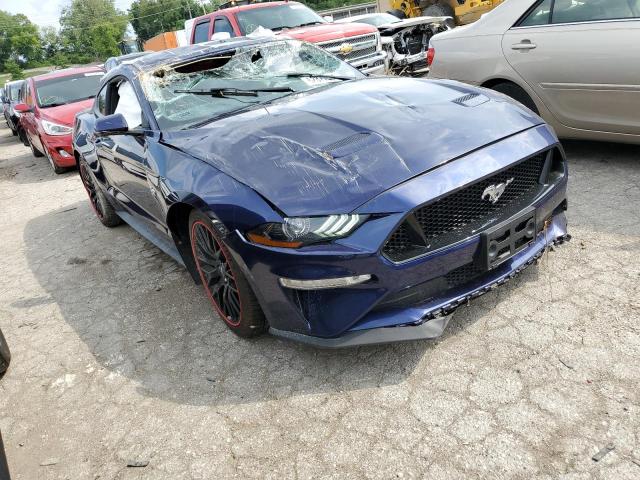 1FA6P8CF2K5192876 2019 FORD MUSTANG, photo no. 4