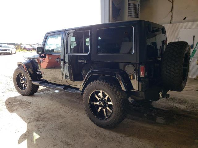1C4BJWEG6JL908760 Jeep Wrangler Unlimited Sahara