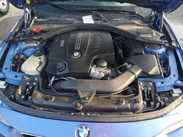 2015 BMW 435 I - WBA3R1C54FK194168