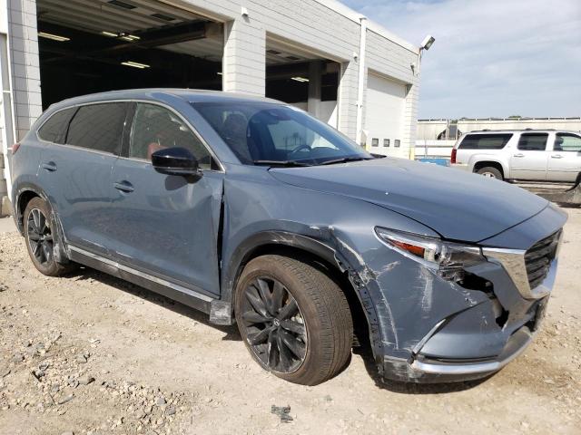 JM3TCBDY3P0634064 Mazda CX-9 GRAND 4